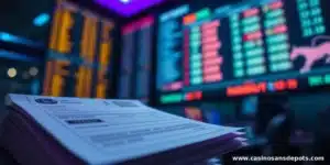 Manchester City condamné : les bookmakers suspendent ou ajustent les cotes de relégation et de titre