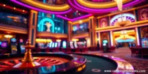 La mythologie de Las Vegas : pourquoi les systèmes de mise ne battent pas la maison