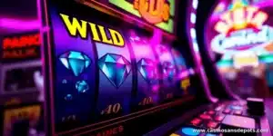 Pragmatic Play lance Eternal Diamonds, un titre à haute volatilité pour le marché iGaming