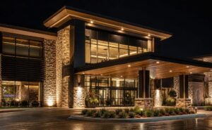 Elements Casino Brantford – Brantford