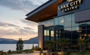 Lake City – Kelowna