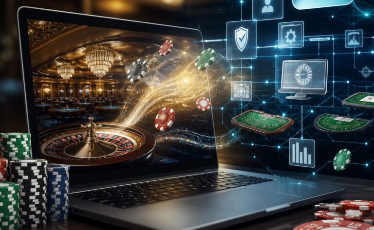 TIGCasino élargit son offre pour la livraison de logiciels de casino de bout en bout