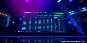 Betsson remplace betFIRST en Belgique : consolidation de marque et double structure