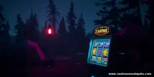 Just Slots signe sa première exclusivité avec 500 Casino