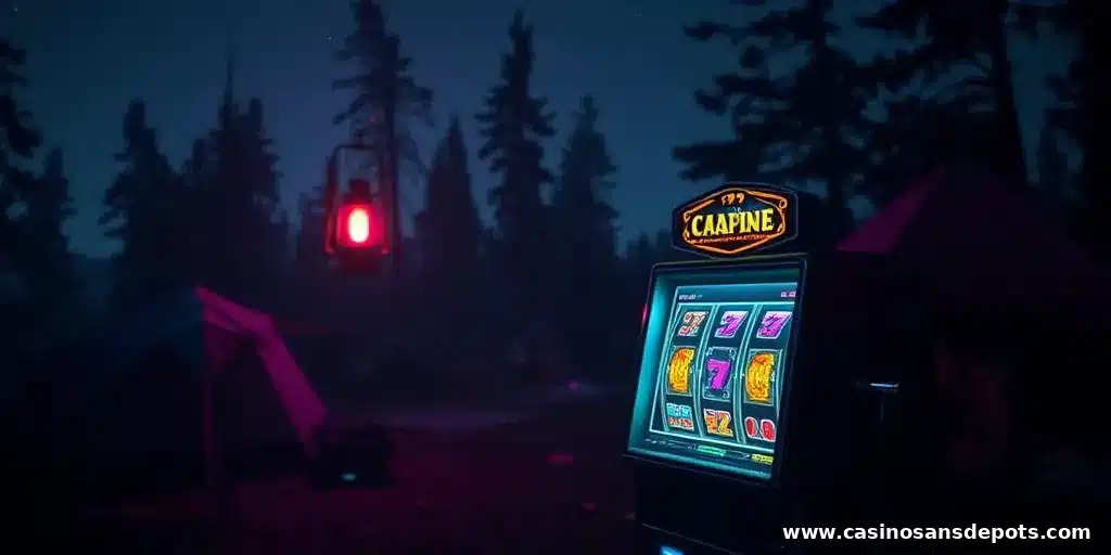 Just Slots signe sa première exclusivité avec 500 Casino