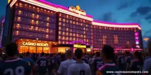 Sands China et l'impact des matchs NBA sur son offre non-ludique à Macao
