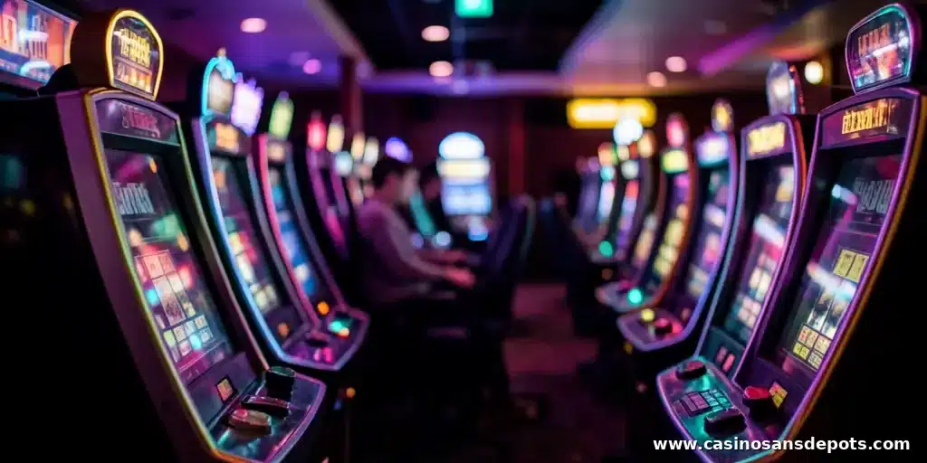Vol de banque suivi d'une arrestation au Chicken Ranch Casino