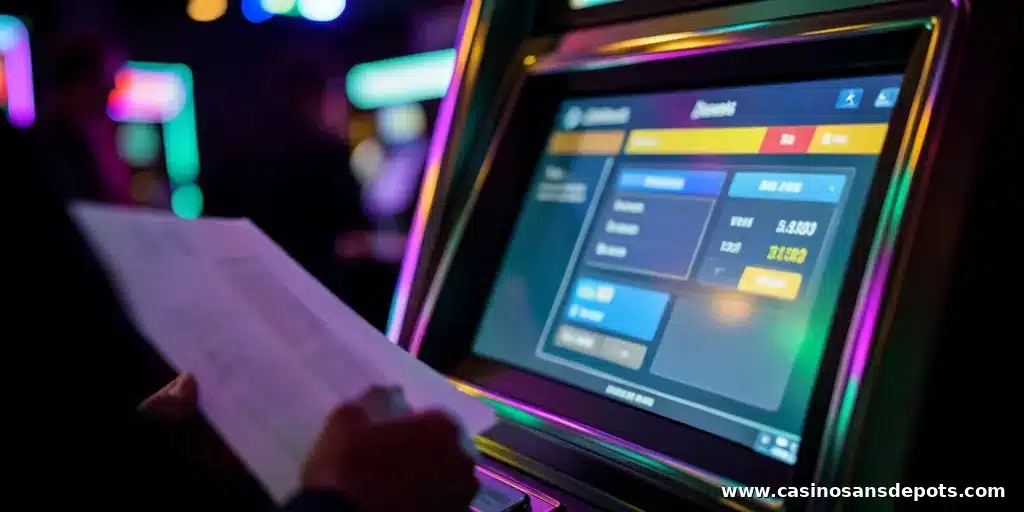 Fraude aux casinos : 95 mois de prison pour l'ancien informaticien Jeremy Cushing