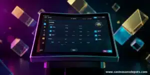 Aristocrat Interactive déploie ses jeux eInstant sur la Kentucky Lottery