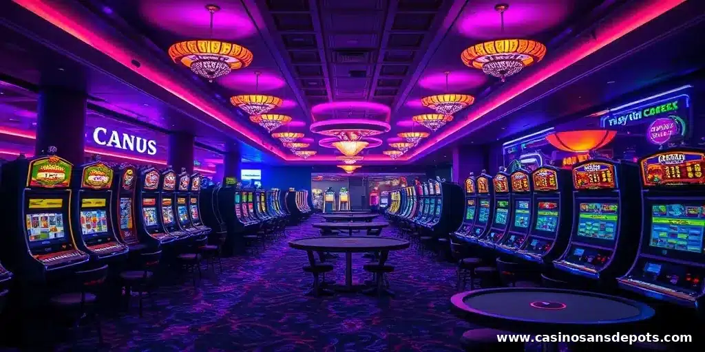 Maverick Gaming réduit son empreinte dans l'État de Washington : huit établissements supplémentaires menacés de fermeture