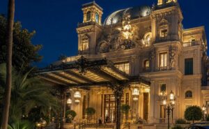Sun Casino – Monaco