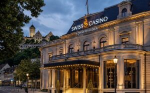 Swiss Casino Schaffhausen – Schaffhausen