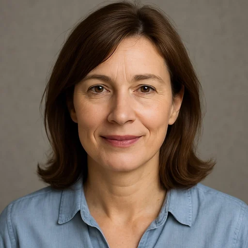 Carole Belfort